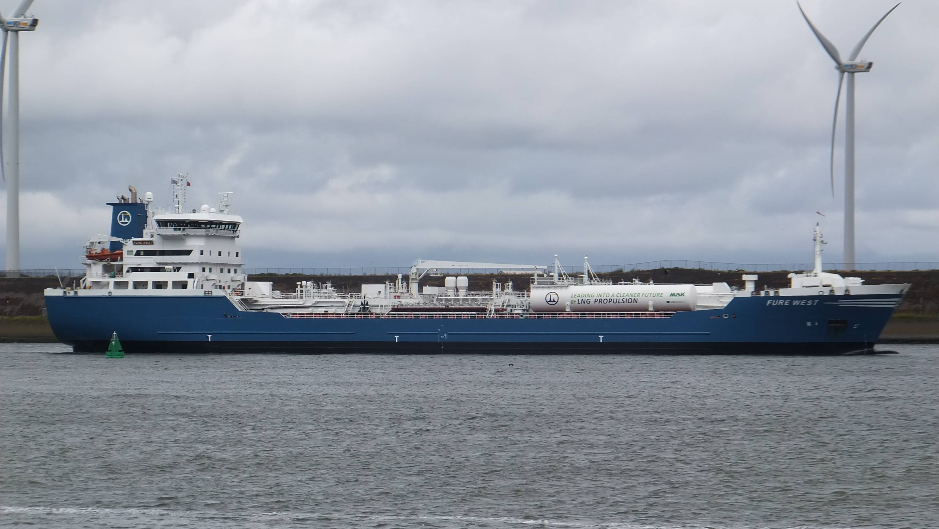 Fure West 